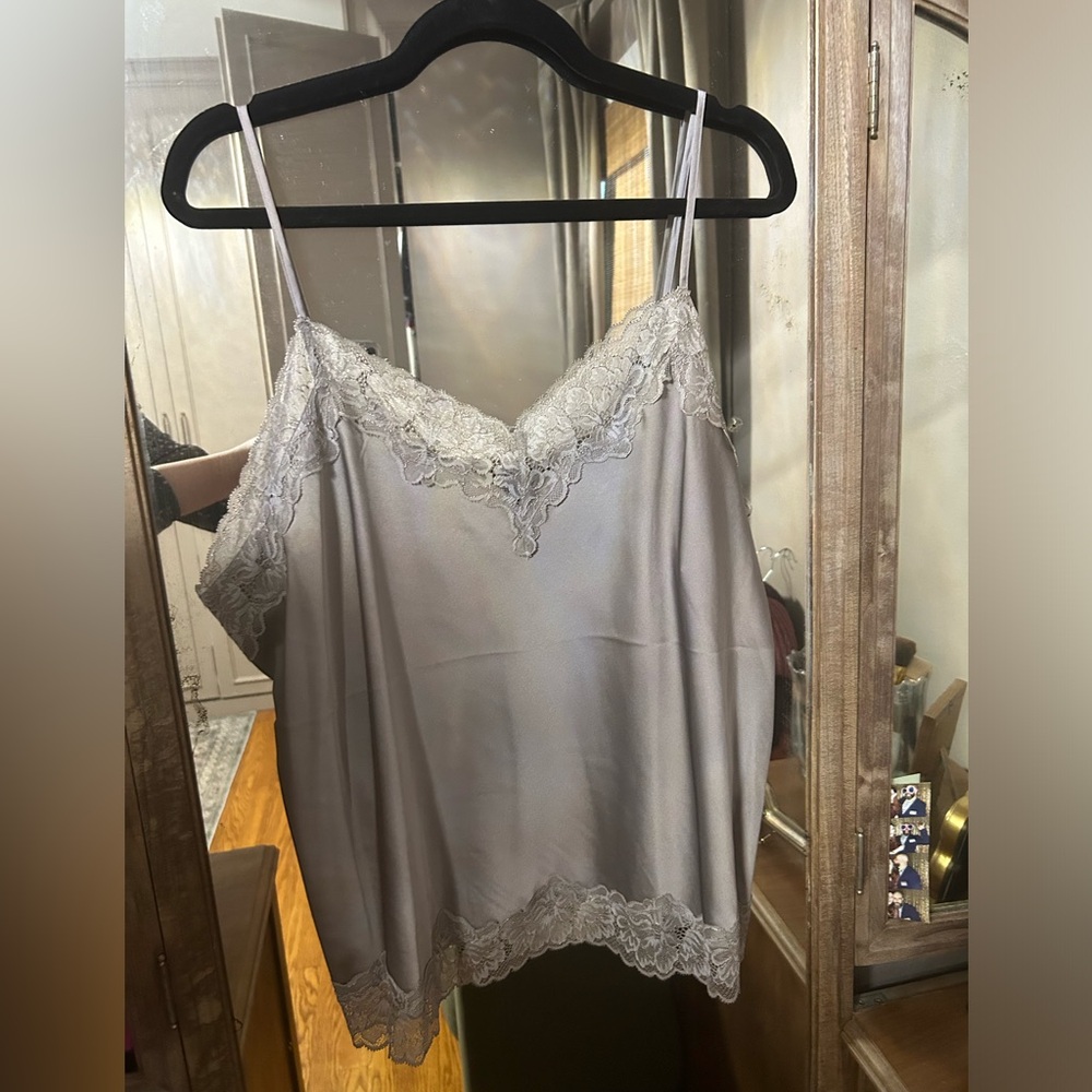 NWT Express Lace Camisole